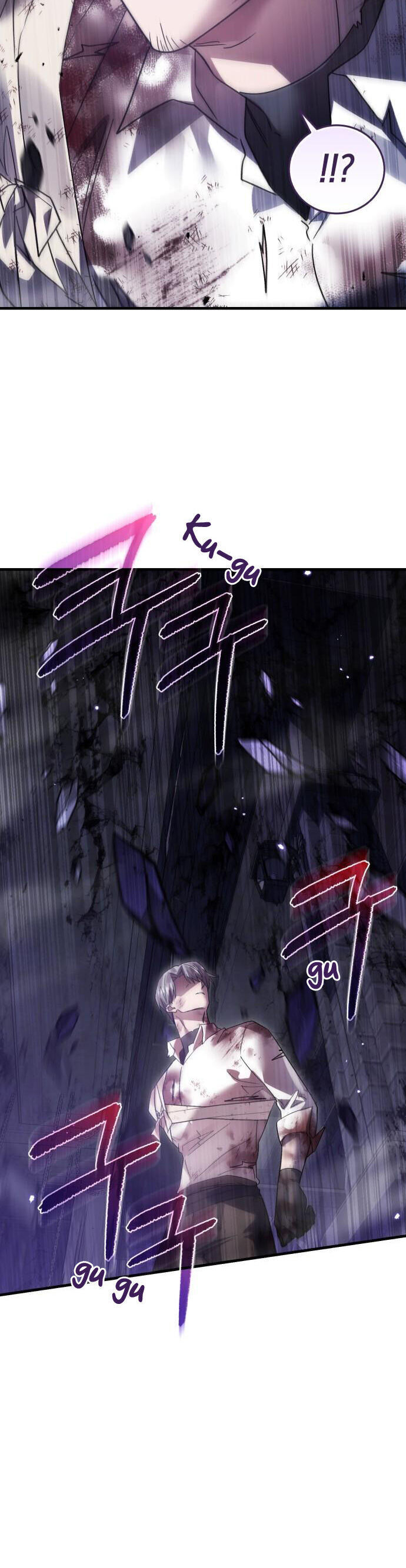 Hero X Demon King X Villain [Chap 1-127]