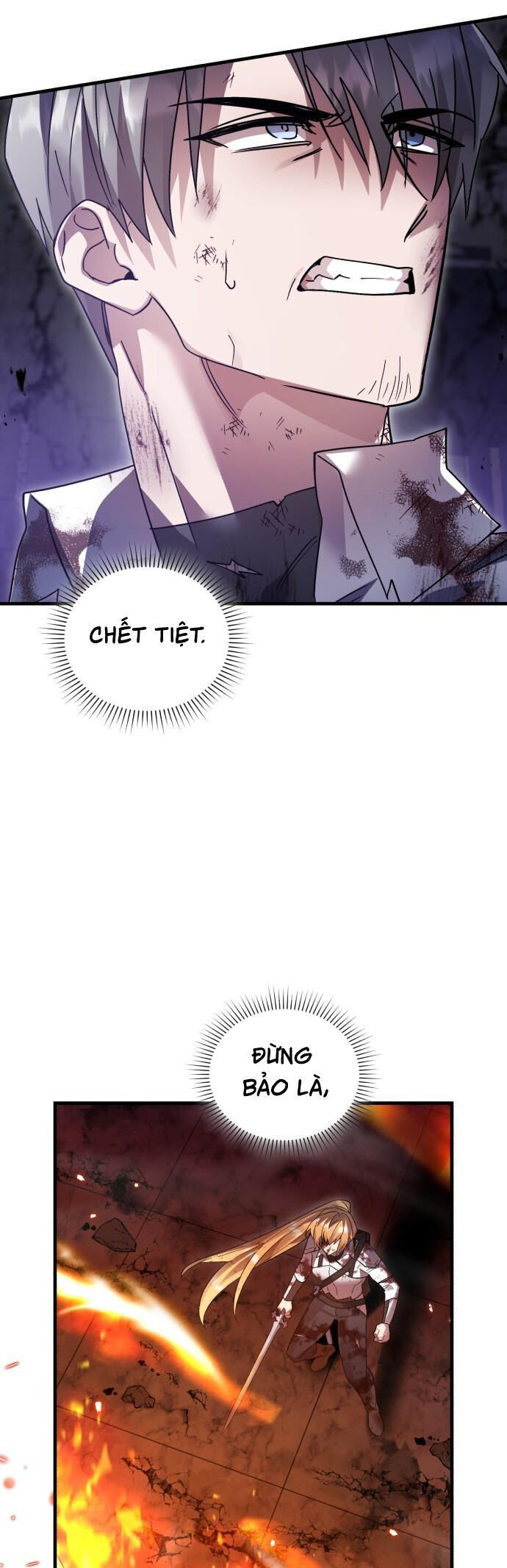 Hero X Demon King X Villain [Chap 1-127]