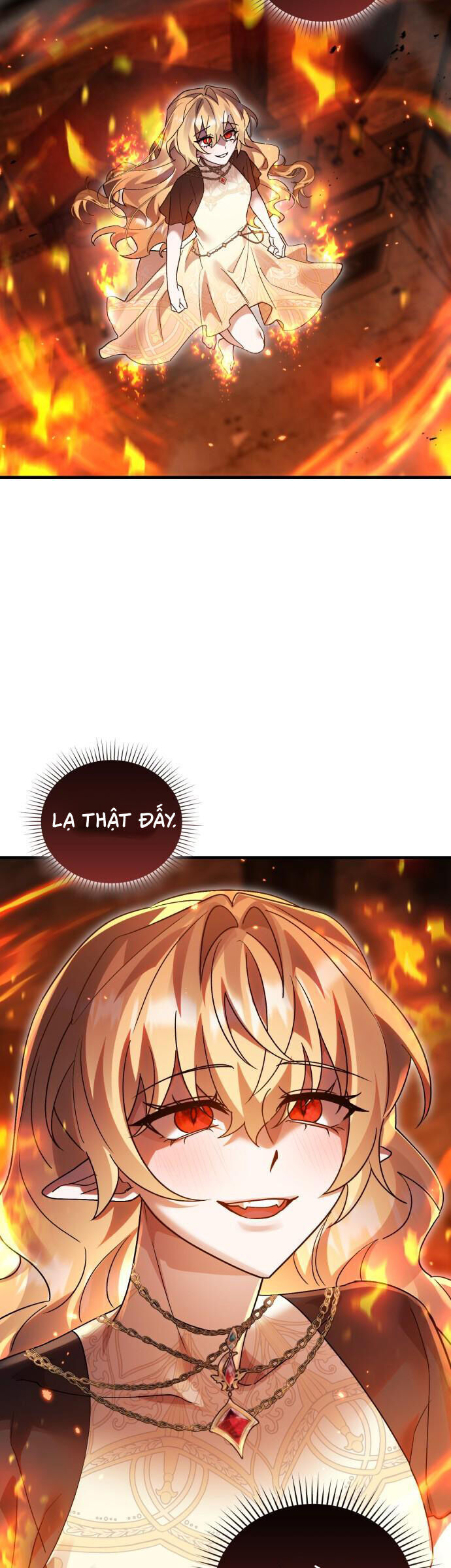 Hero X Demon King X Villain [Chap 1-127]