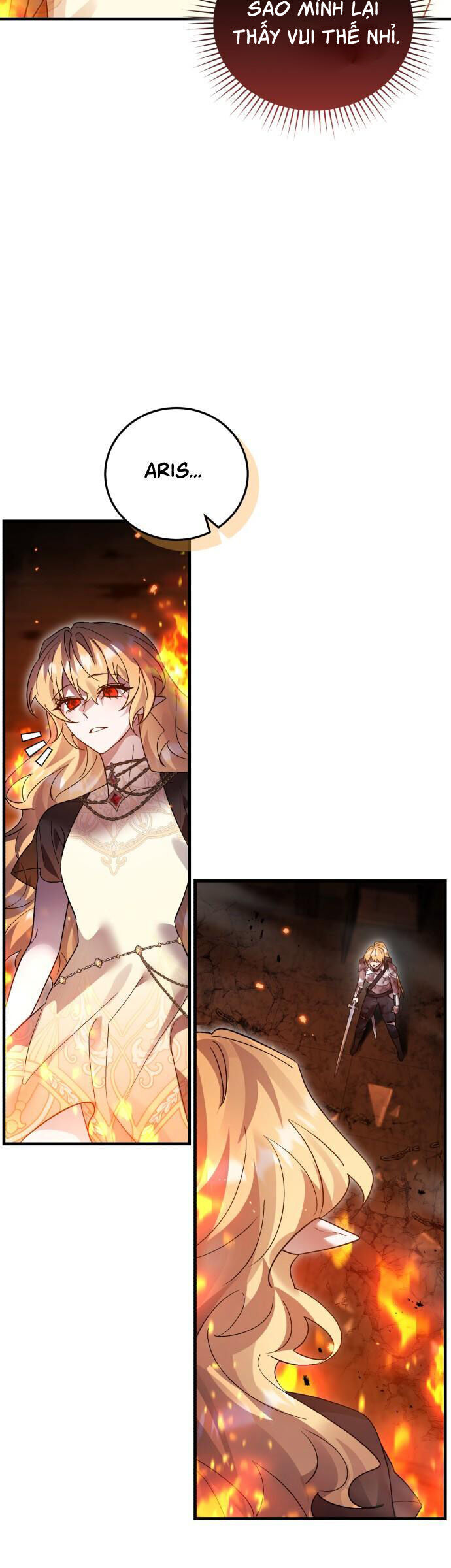 Hero X Demon King X Villain [Chap 1-127]