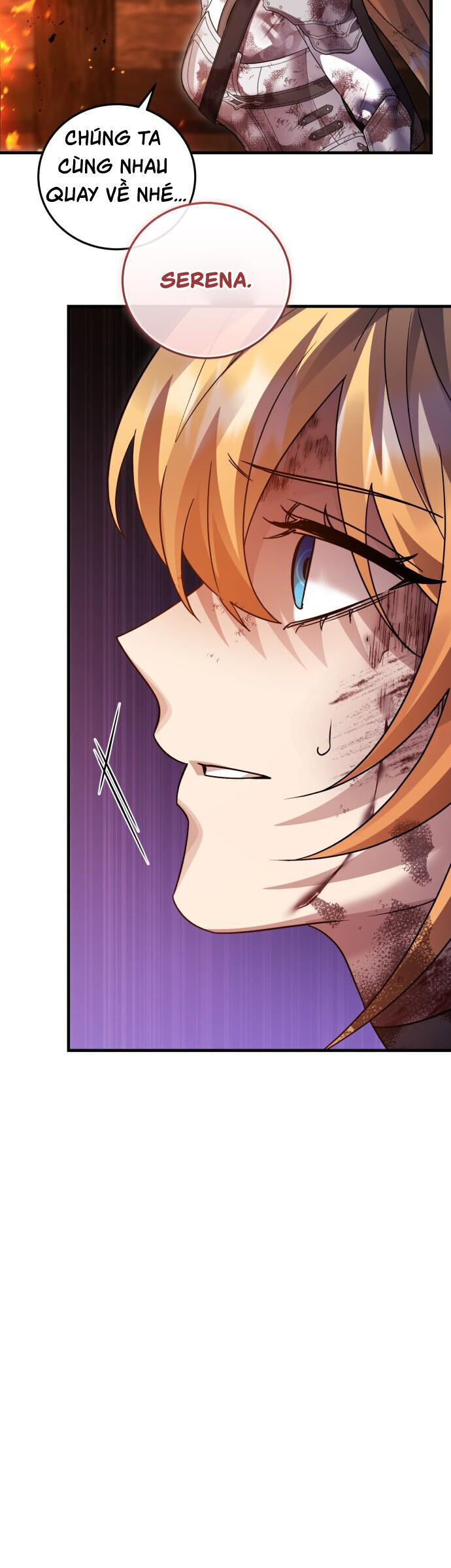 Hero X Demon King X Villain [Chap 1-127]