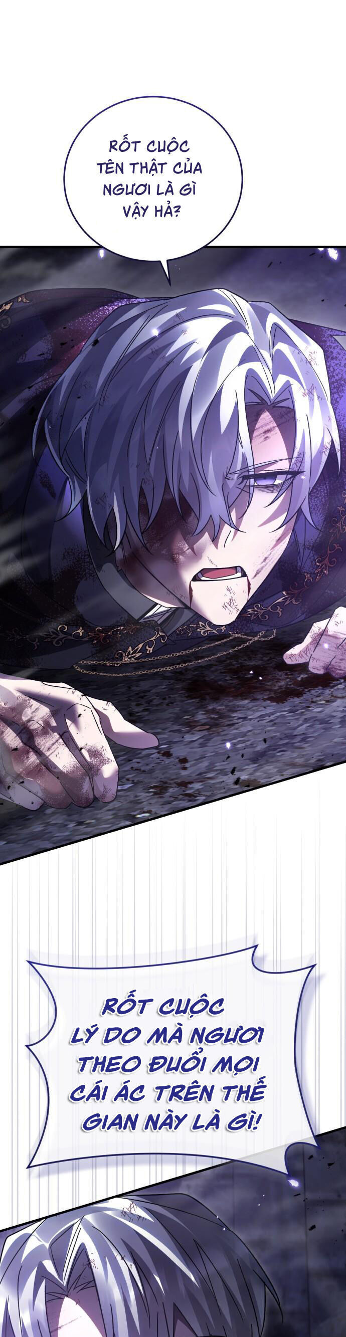 Hero X Demon King X Villain [Chap 1-127]