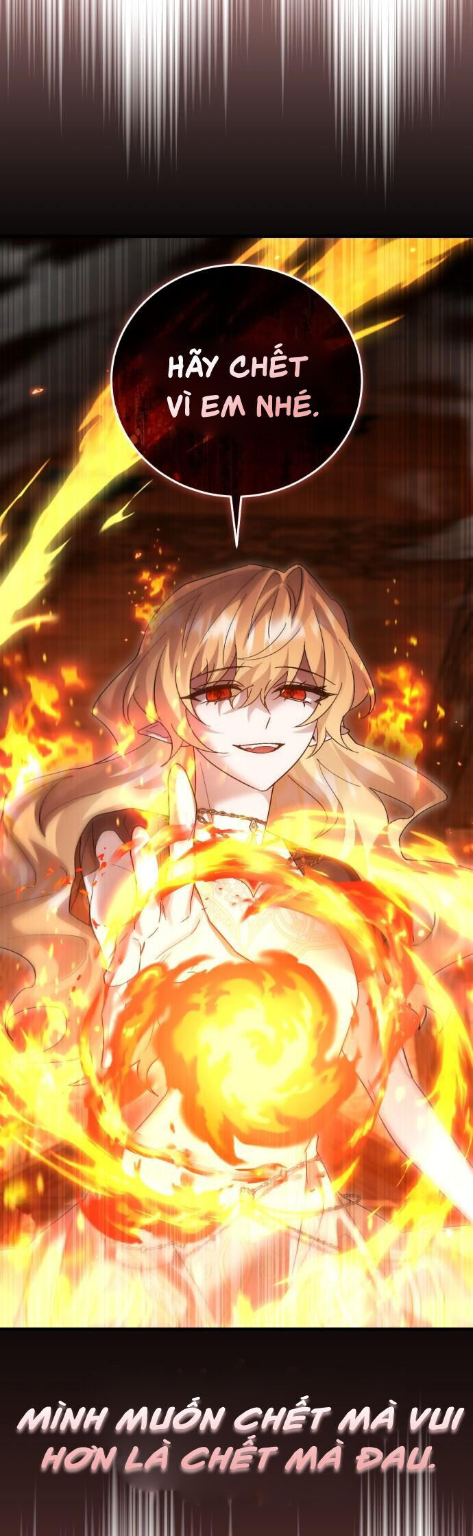 Hero X Demon King X Villain [Chap 1-127]
