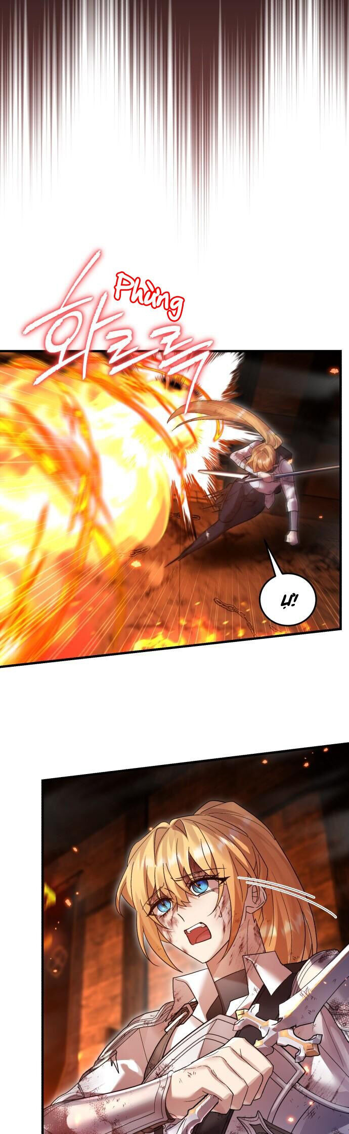 Hero X Demon King X Villain [Chap 1-127]
