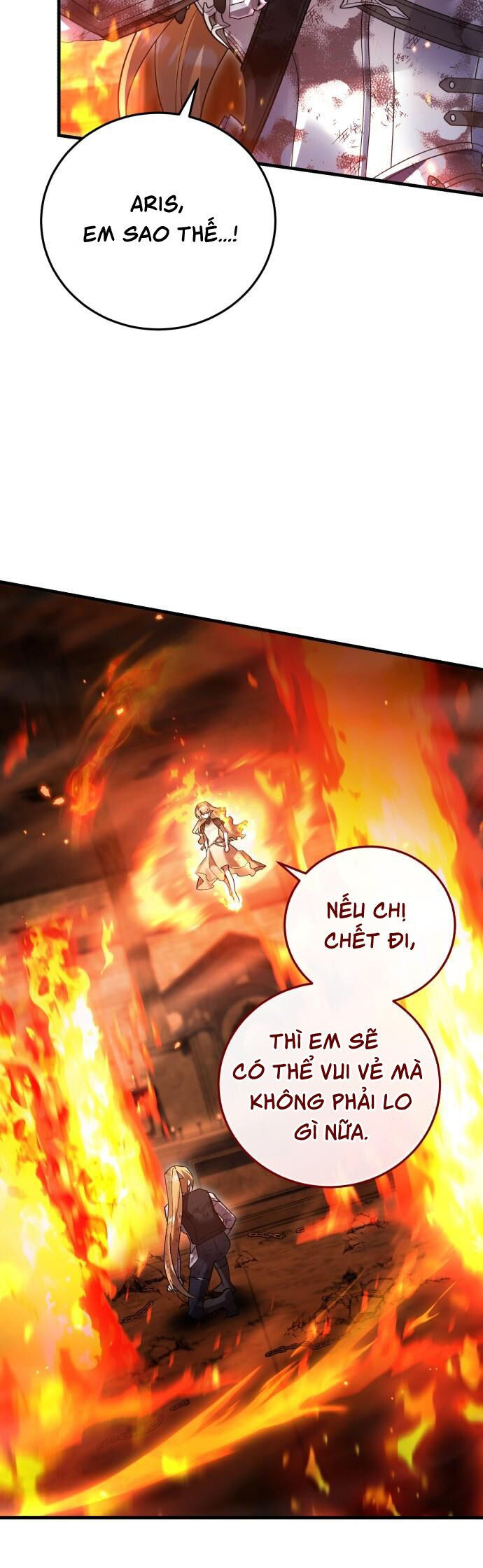 Hero X Demon King X Villain [Chap 1-127]