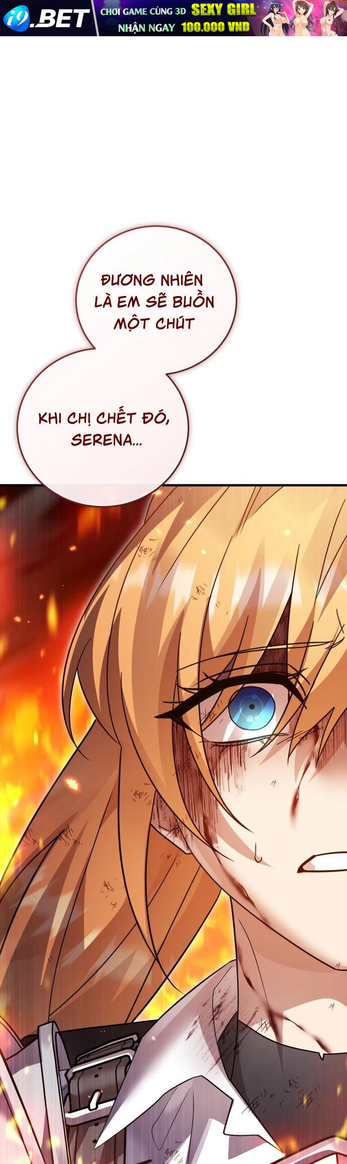 Hero X Demon King X Villain [Chap 1-127]
