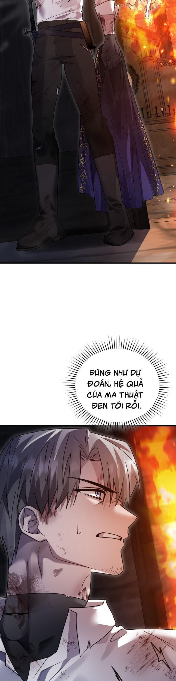Hero X Demon King X Villain [Chap 1-127]