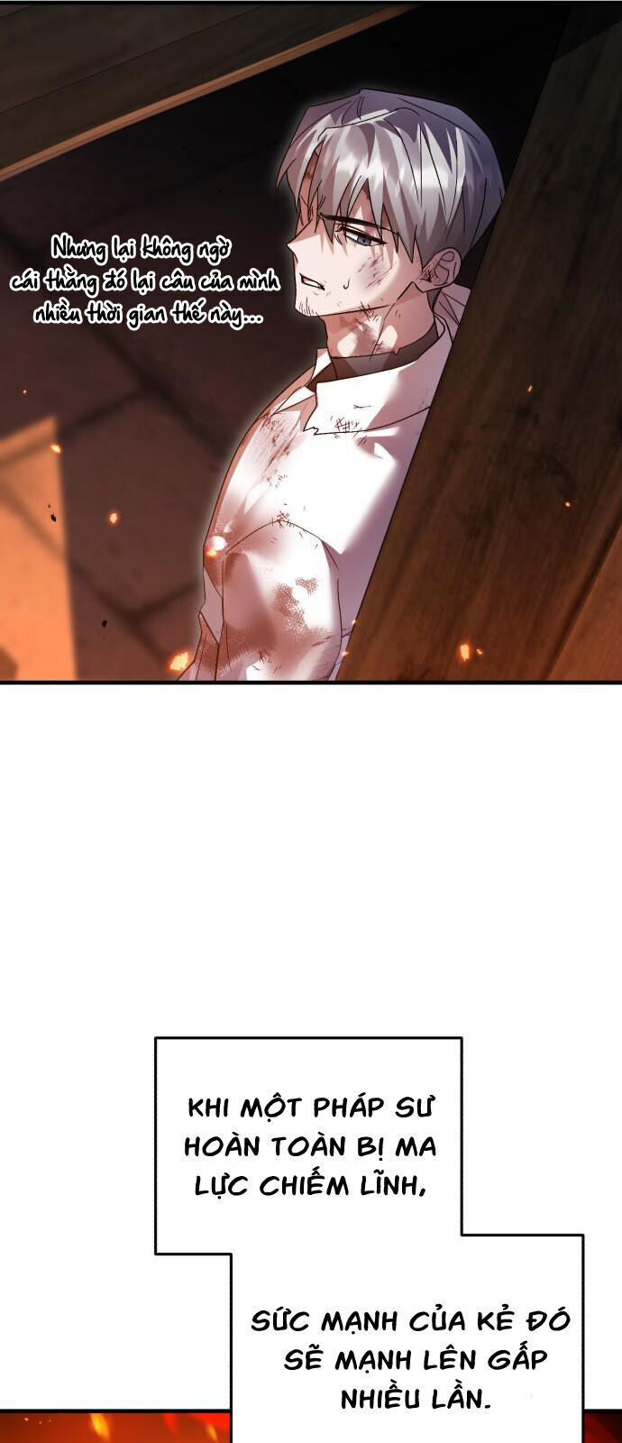 Hero X Demon King X Villain [Chap 1-127]