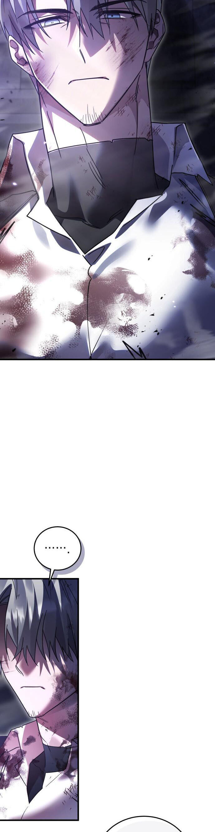Hero X Demon King X Villain [Chap 1-127]
