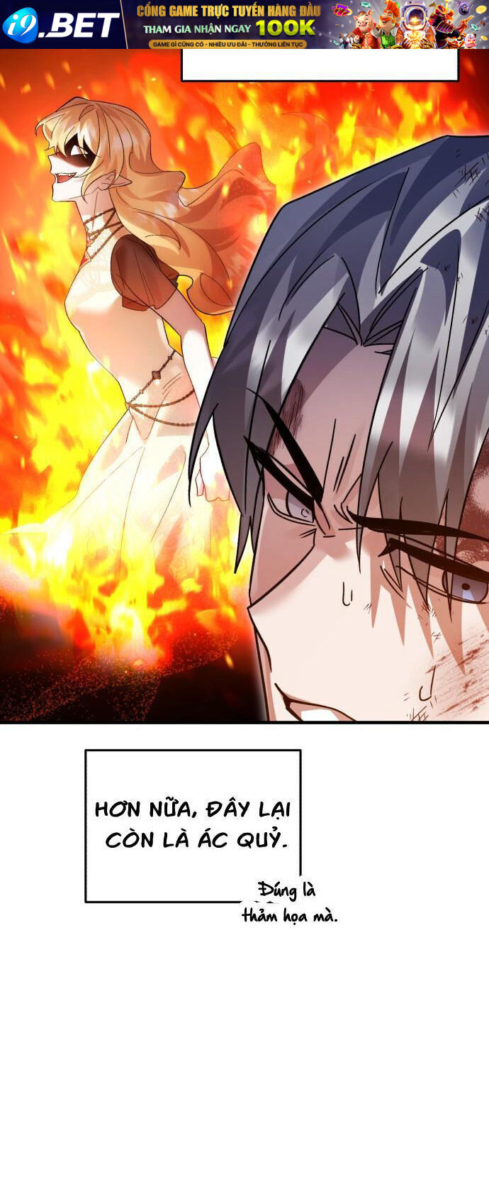 Hero X Demon King X Villain [Chap 1-127]