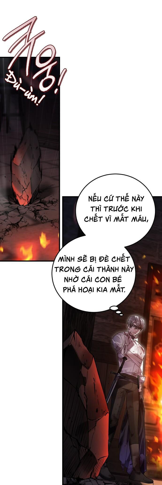 Hero X Demon King X Villain [Chap 1-127]