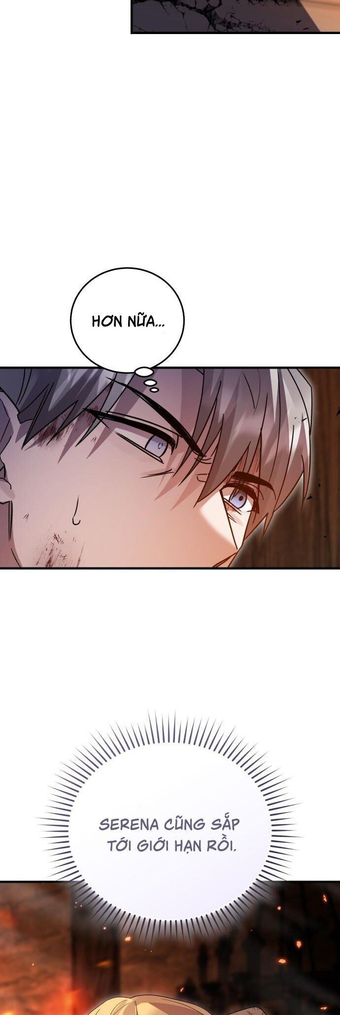Hero X Demon King X Villain [Chap 1-127]