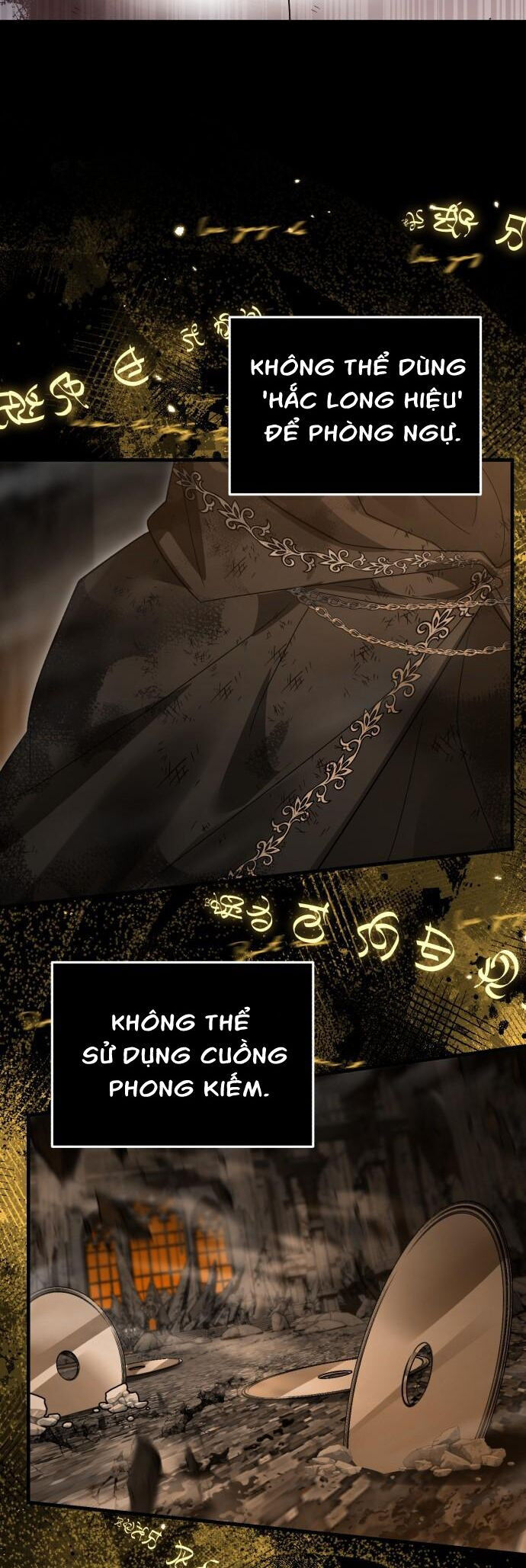 Hero X Demon King X Villain [Chap 1-127]