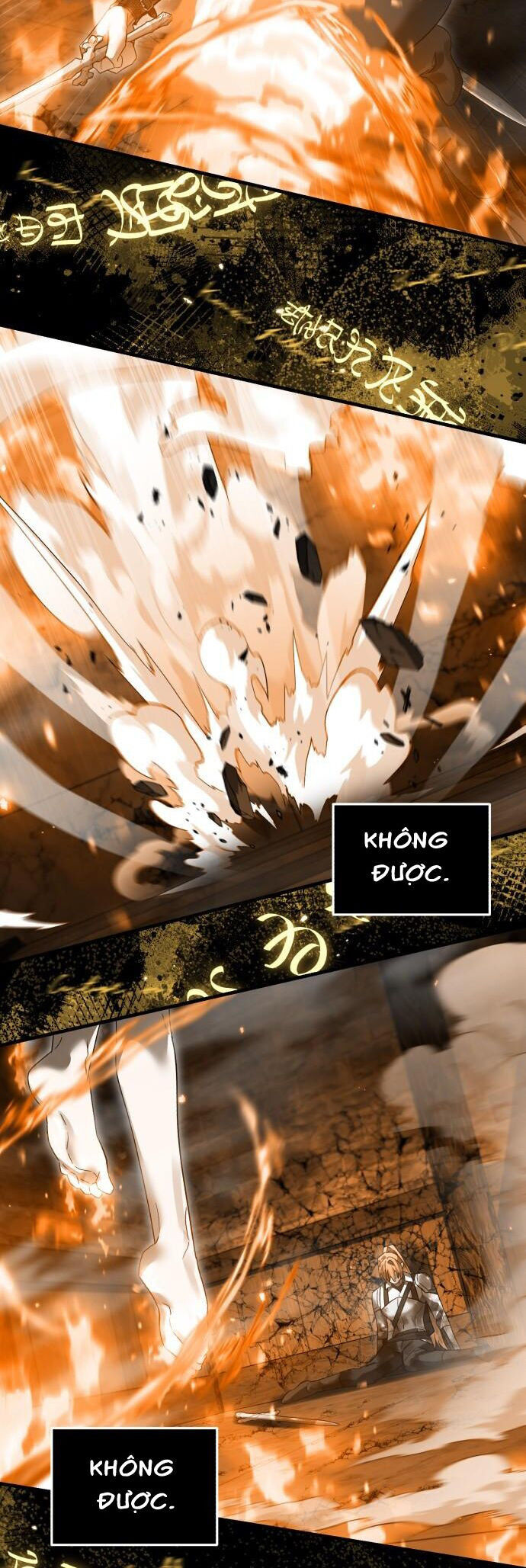 Hero X Demon King X Villain [Chap 1-127]