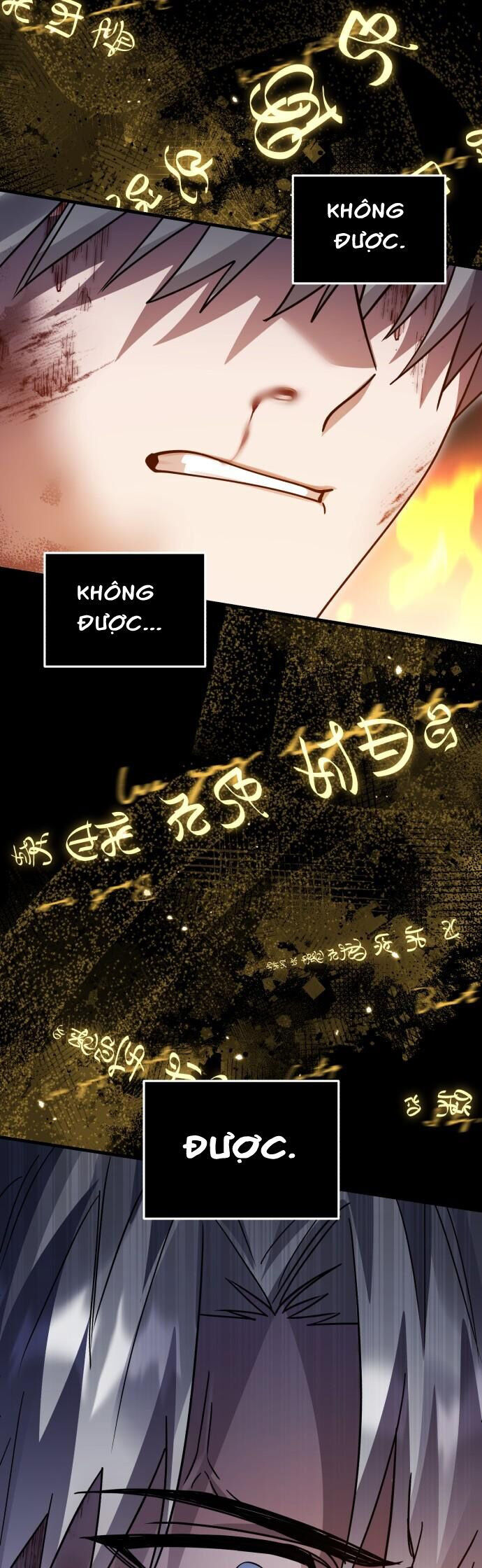 Hero X Demon King X Villain [Chap 1-127]