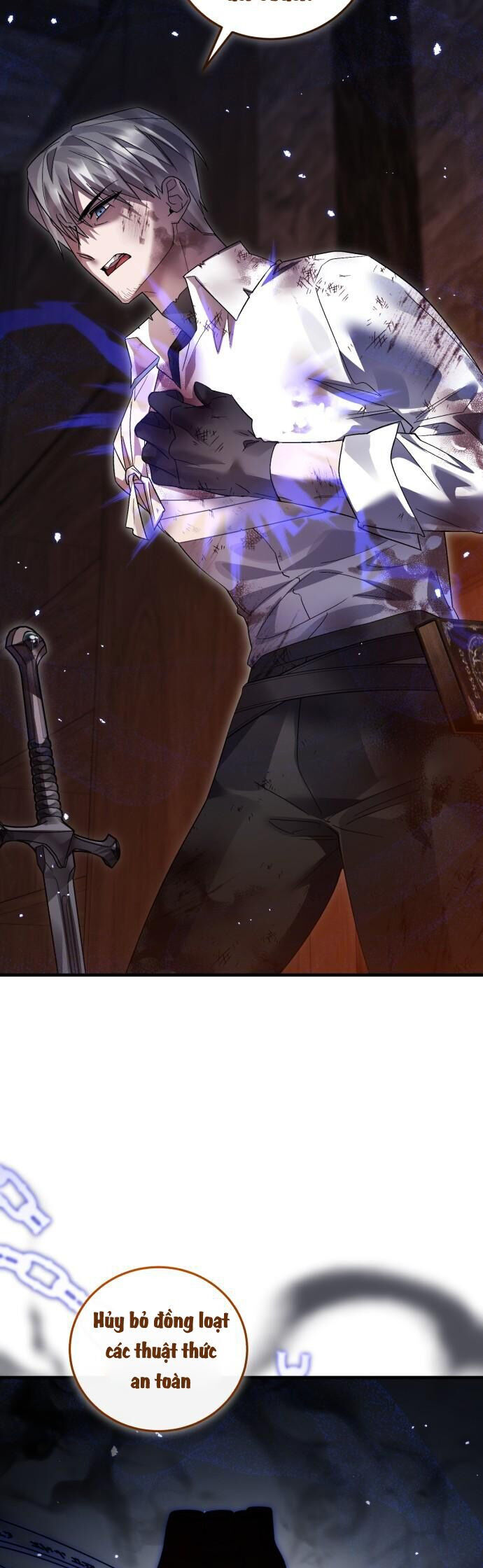 Hero X Demon King X Villain [Chap 1-127]