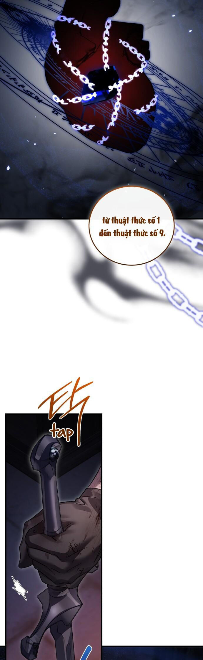 Hero X Demon King X Villain [Chap 1-127]