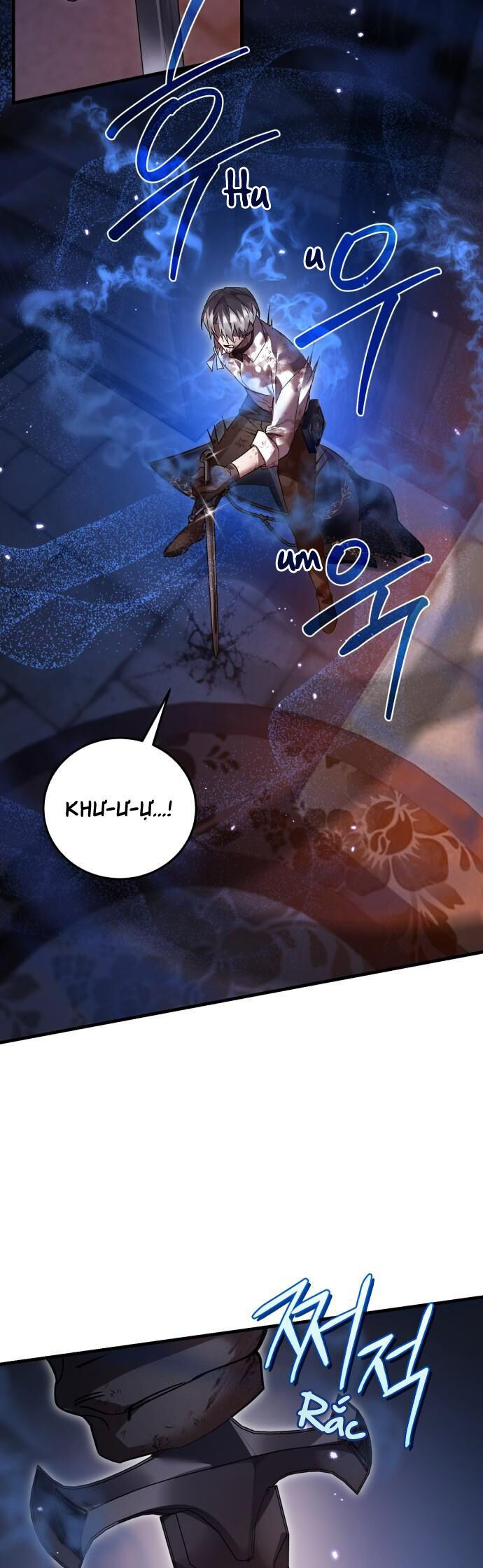 Hero X Demon King X Villain [Chap 1-127]