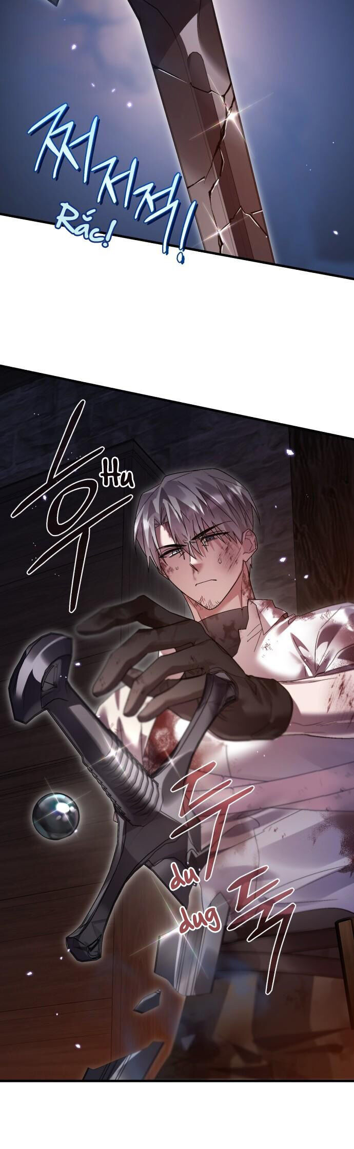 Hero X Demon King X Villain [Chap 1-127]