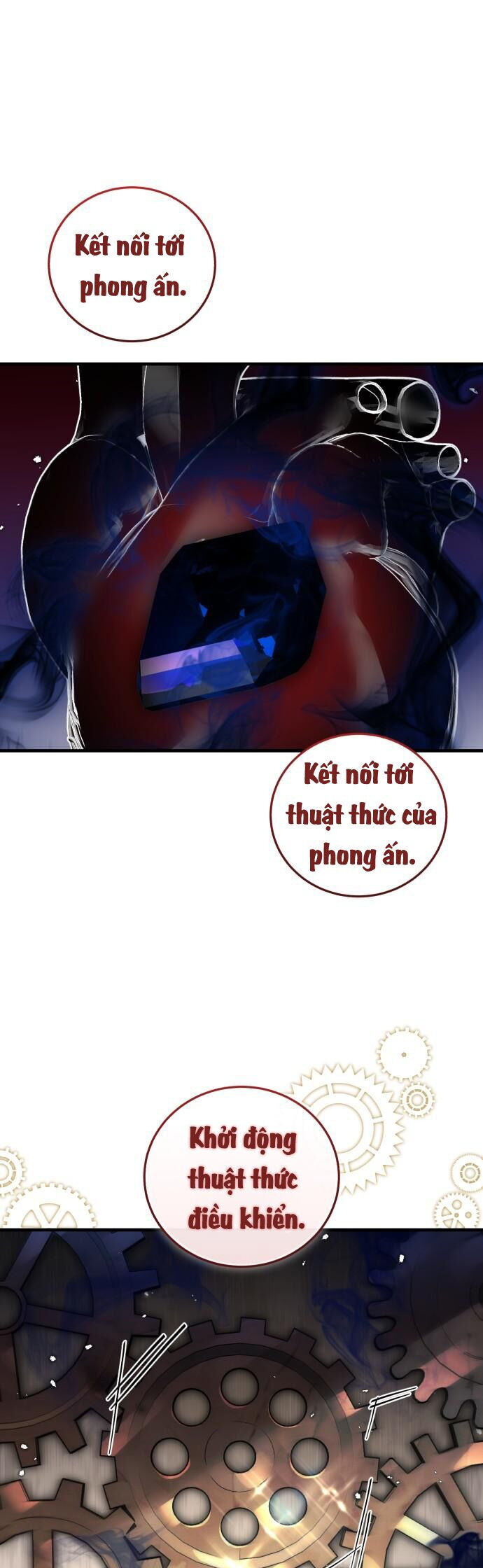 Hero X Demon King X Villain [Chap 1-127]