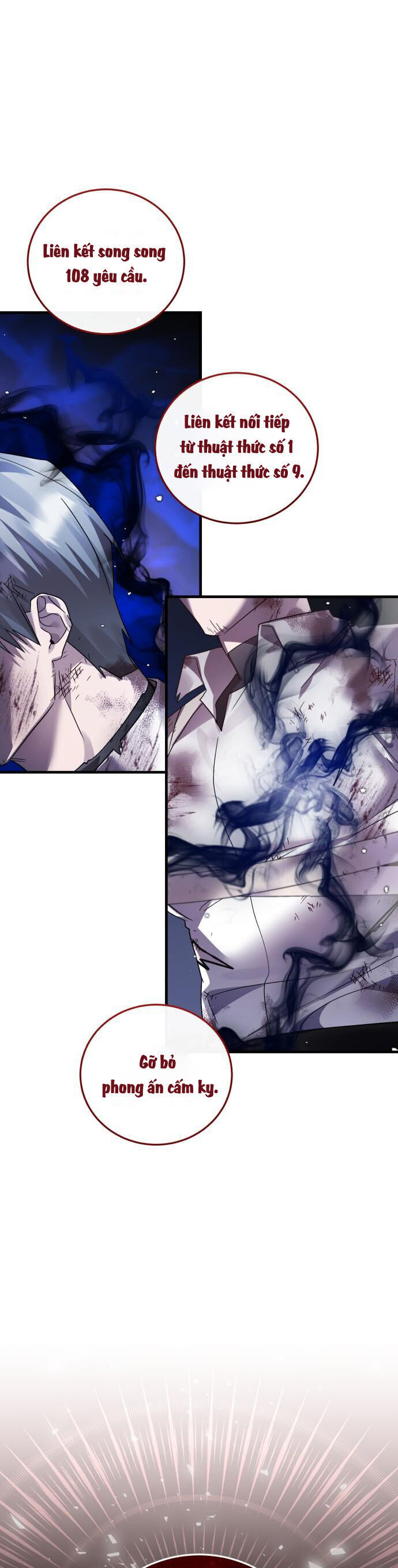 Hero X Demon King X Villain [Chap 1-127]