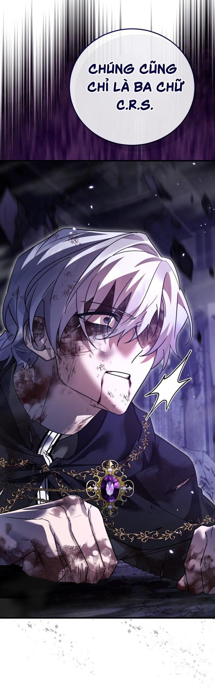 Hero X Demon King X Villain [Chap 1-127]