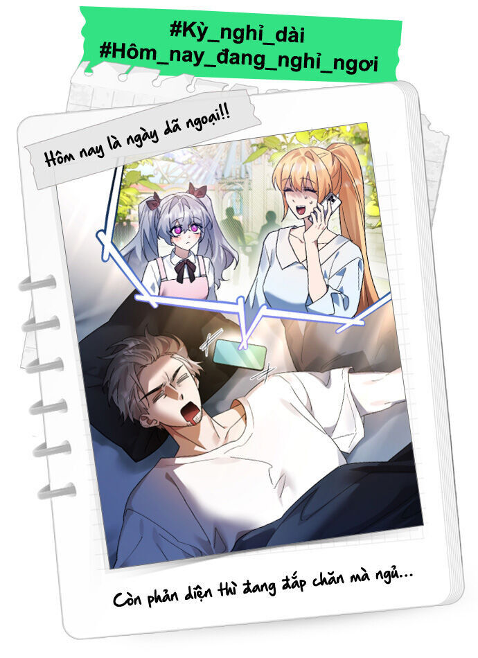 Hero X Demon King X Villain [Chap 1-127]