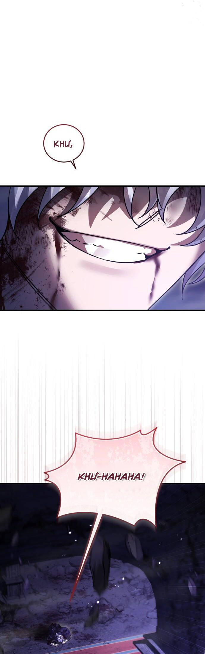Hero X Demon King X Villain [Chap 1-127]