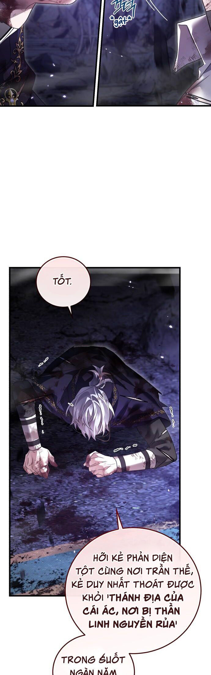 Hero X Demon King X Villain [Chap 1-127]