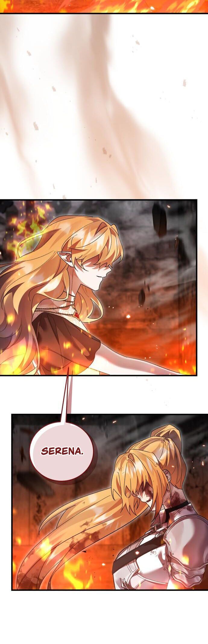 Hero X Demon King X Villain [Chap 1-127]