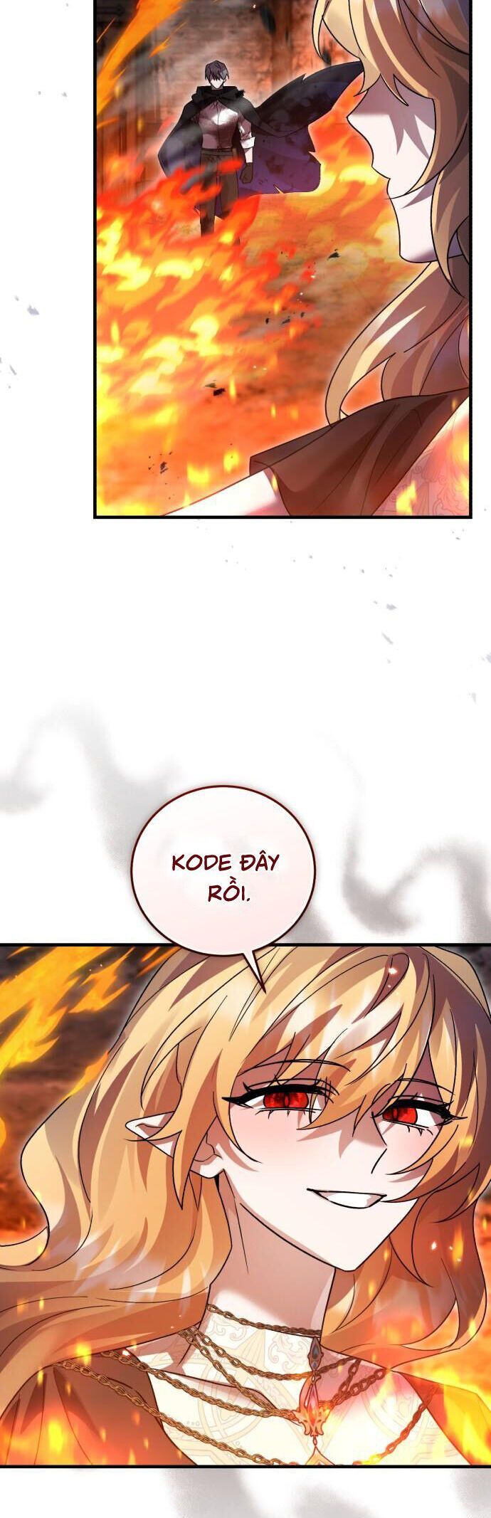 Hero X Demon King X Villain [Chap 1-127]