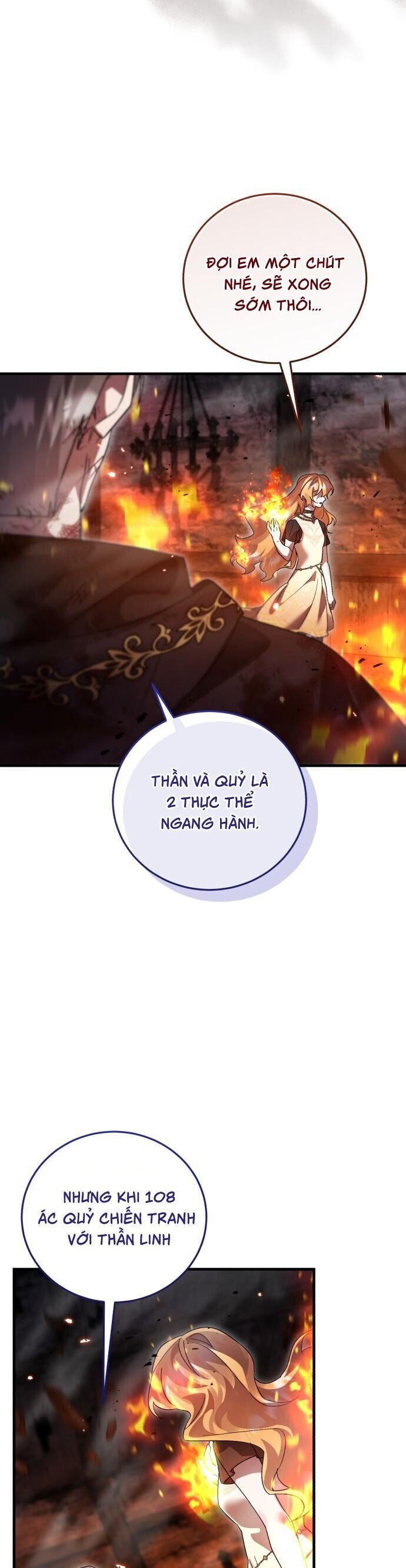 Hero X Demon King X Villain [Chap 1-127]