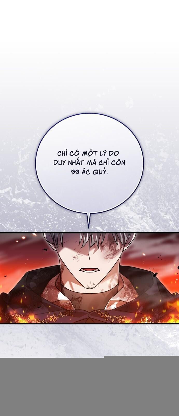 Hero X Demon King X Villain [Chap 1-127]