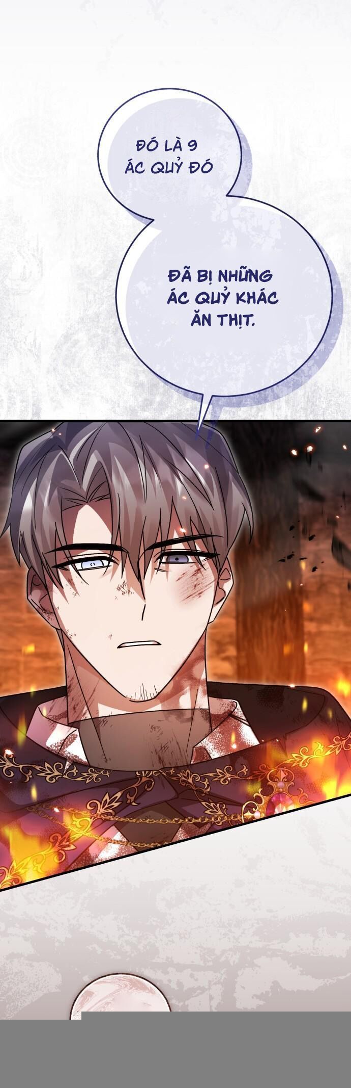 Hero X Demon King X Villain [Chap 1-127]