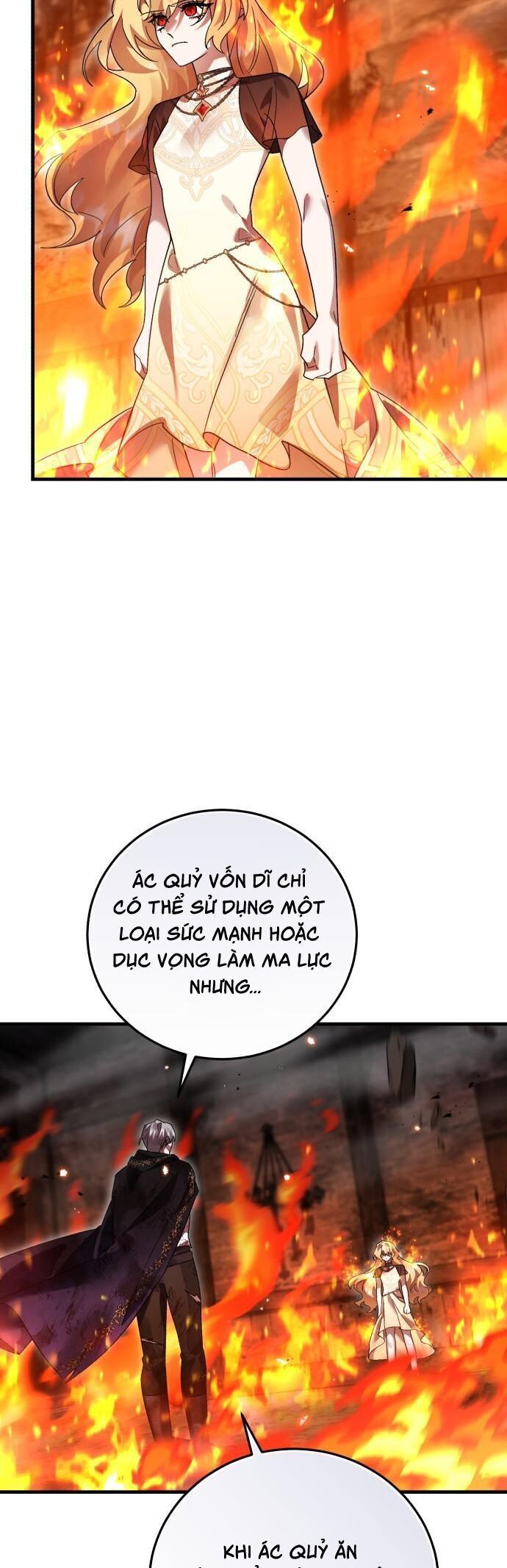 Hero X Demon King X Villain [Chap 1-127]