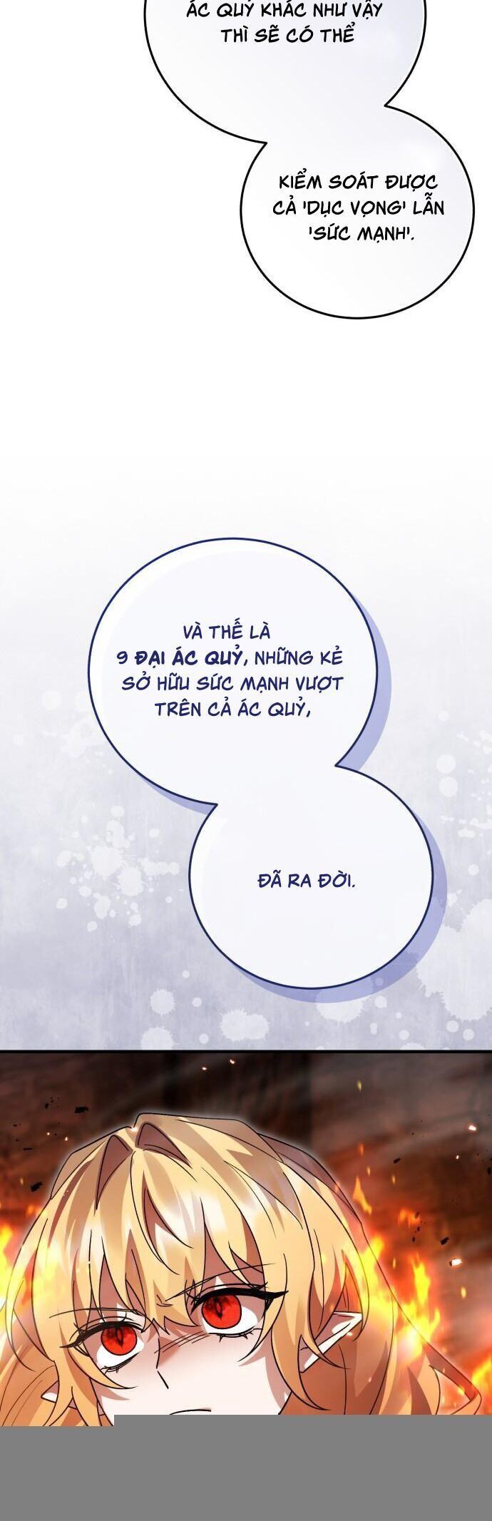 Hero X Demon King X Villain [Chap 1-127]