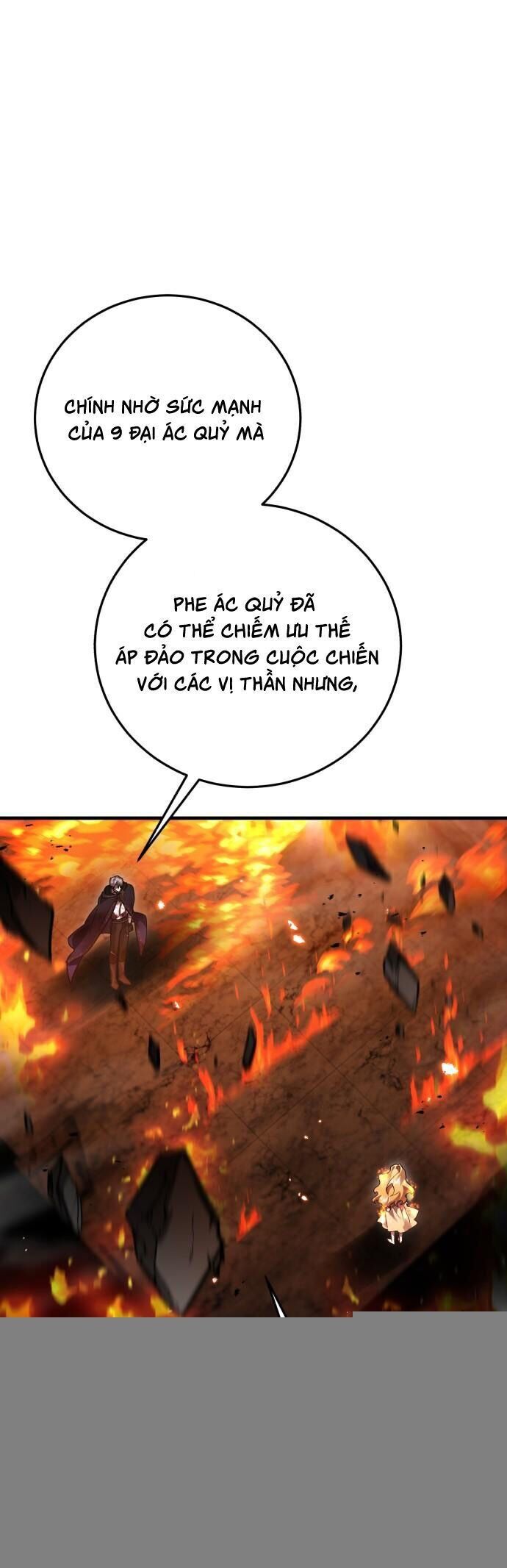 Hero X Demon King X Villain [Chap 1-127]