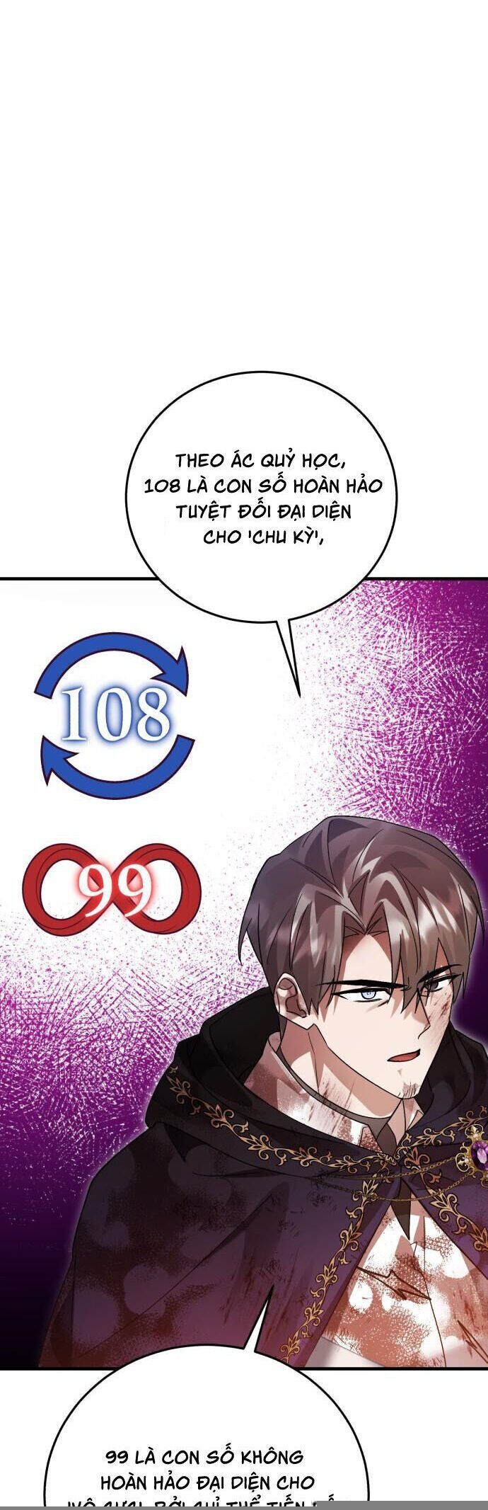 Hero X Demon King X Villain [Chap 1-127]
