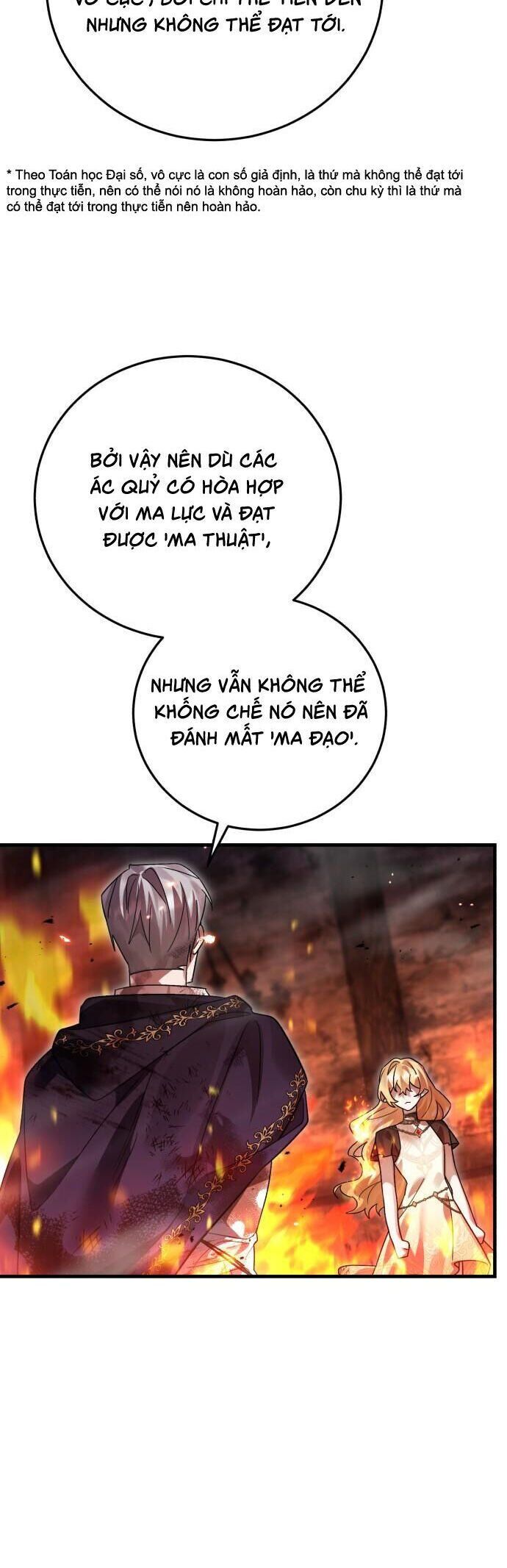 Hero X Demon King X Villain [Chap 1-127]