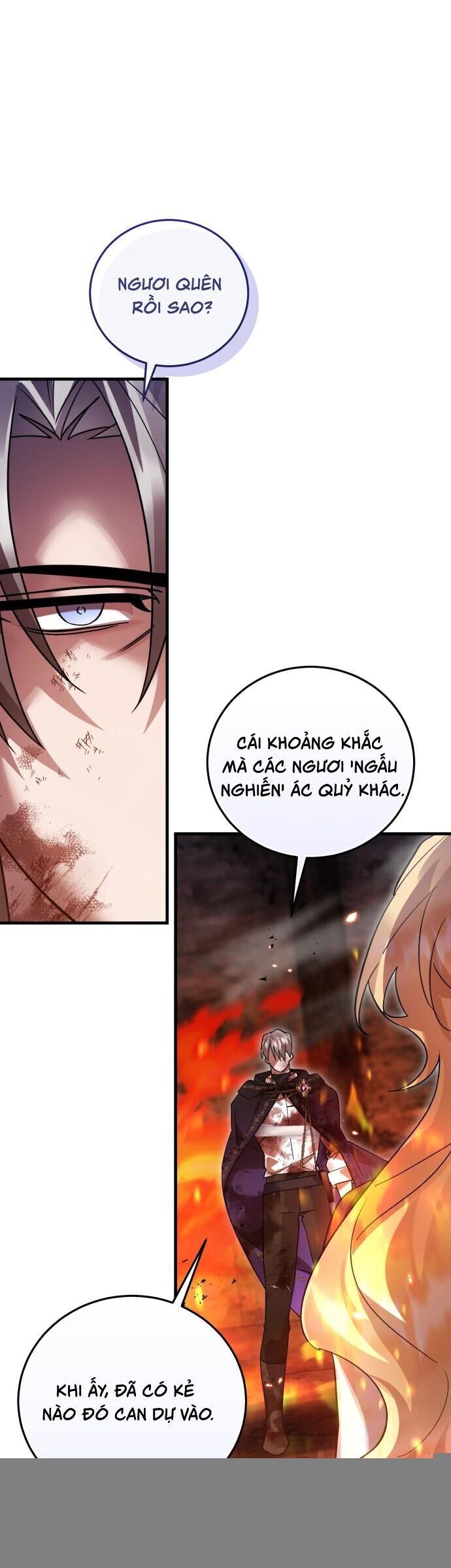 Hero X Demon King X Villain [Chap 1-127]