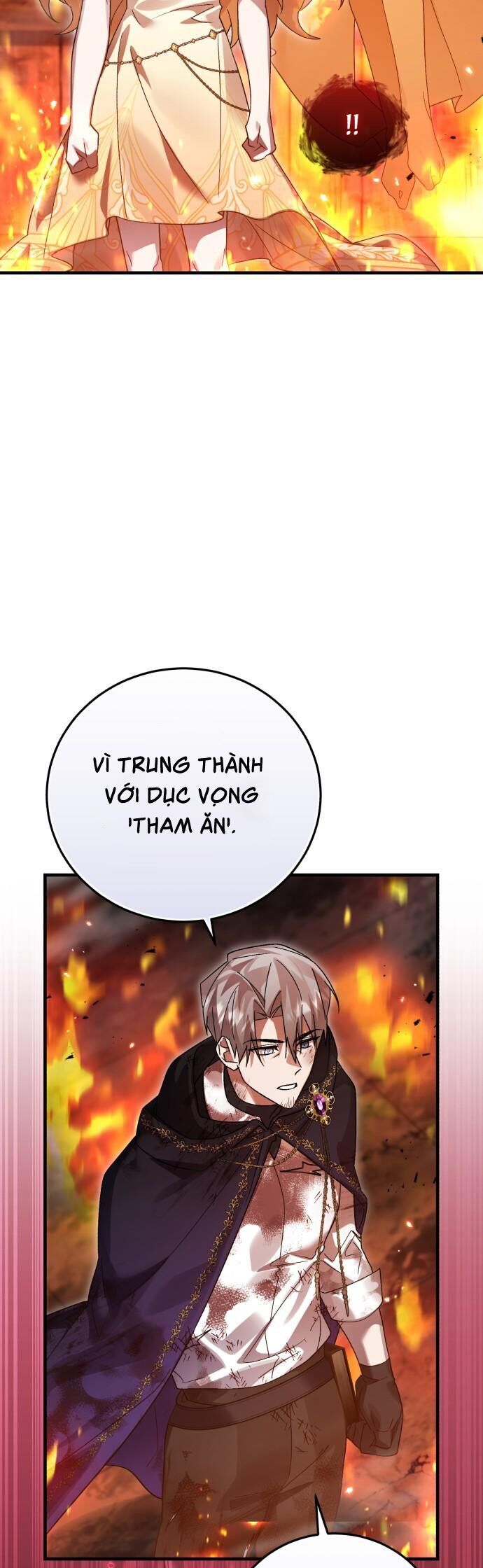 Hero X Demon King X Villain [Chap 1-127]