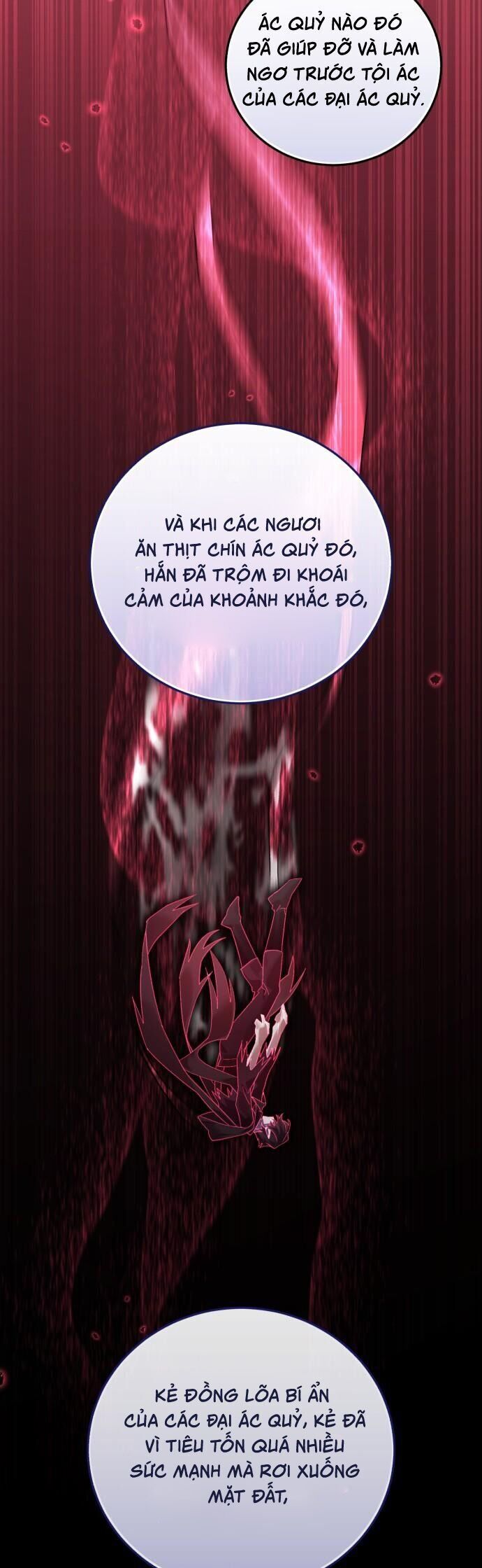 Hero X Demon King X Villain [Chap 1-127]