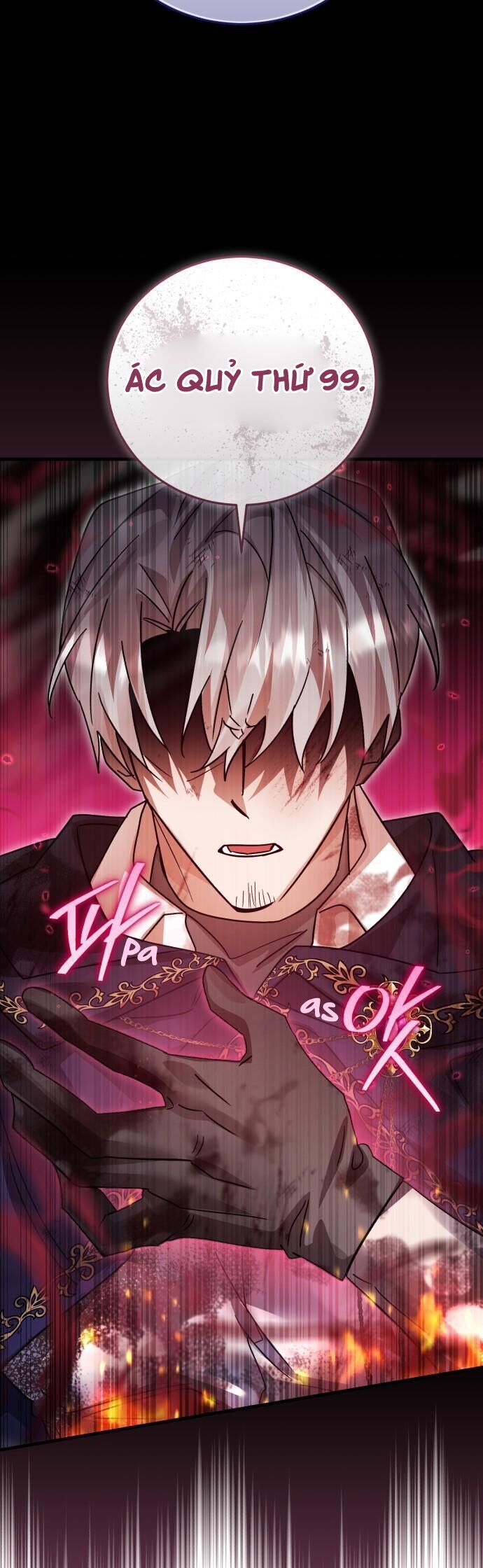 Hero X Demon King X Villain [Chap 1-127]