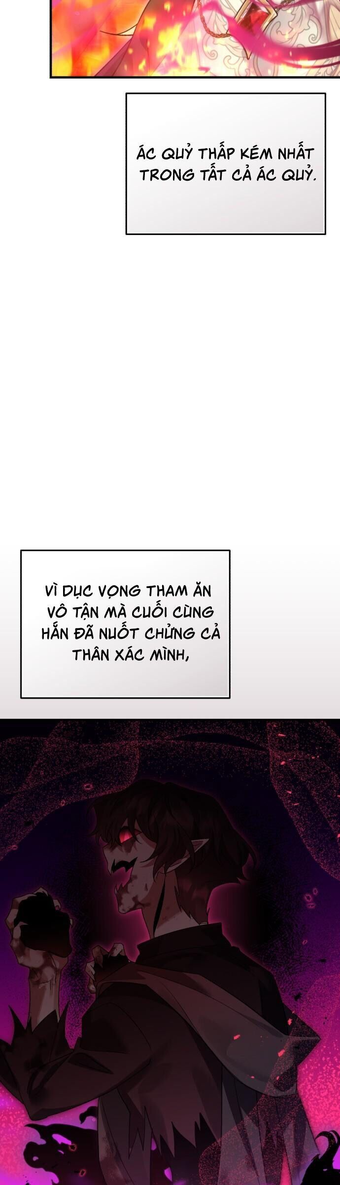 Hero X Demon King X Villain [Chap 1-127]