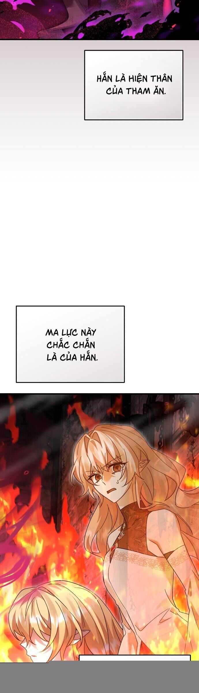 Hero X Demon King X Villain [Chap 1-127]