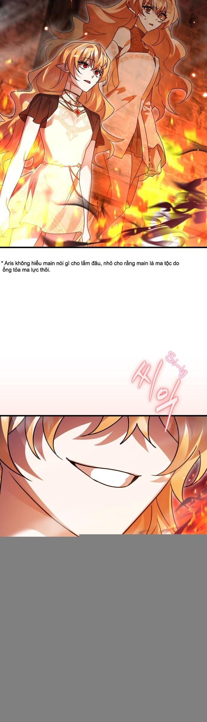 Hero X Demon King X Villain [Chap 1-127]