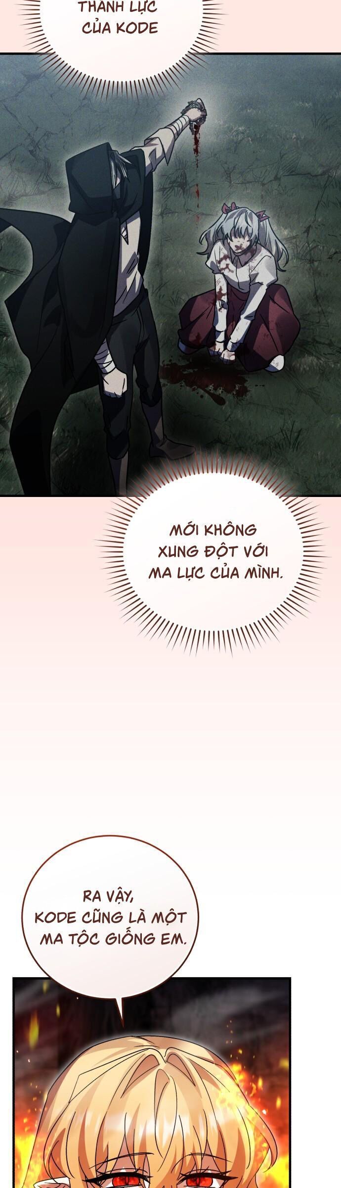 Hero X Demon King X Villain [Chap 1-127]