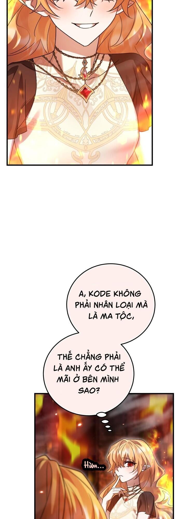 Hero X Demon King X Villain [Chap 1-127]
