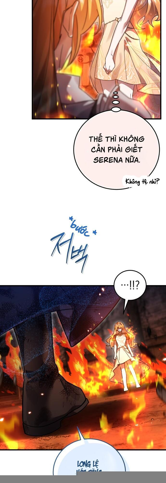 Hero X Demon King X Villain [Chap 1-127]