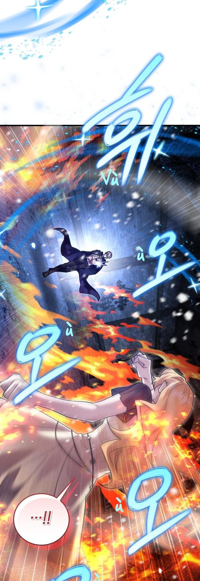 Hero X Demon King X Villain [Chap 1-127]